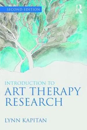 Seller image for Introduction to Art Therapy Research for sale by BuchWeltWeit Ludwig Meier e.K.
