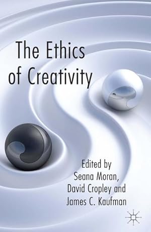 Immagine del venditore per The Ethics of Creativity venduto da BuchWeltWeit Ludwig Meier e.K.