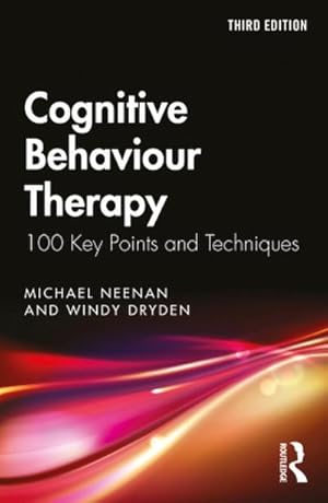 Seller image for Cognitive Behaviour Therapy for sale by BuchWeltWeit Ludwig Meier e.K.