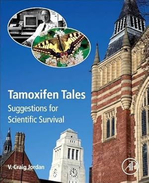 Seller image for Tamoxifen Tales for sale by BuchWeltWeit Ludwig Meier e.K.