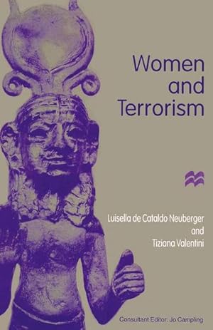 Imagen del vendedor de Women and Terrorism a la venta por BuchWeltWeit Ludwig Meier e.K.