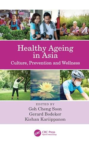 Seller image for Healthy Ageing in Asia for sale by BuchWeltWeit Ludwig Meier e.K.