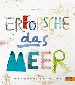 Seller image for Erforsche das Meer for sale by BuchWeltWeit Ludwig Meier e.K.