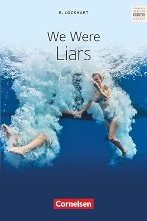 Seller image for We Were Liars : Ab 11. Schuljahr. Textband mit Annotationen for sale by Smartbuy