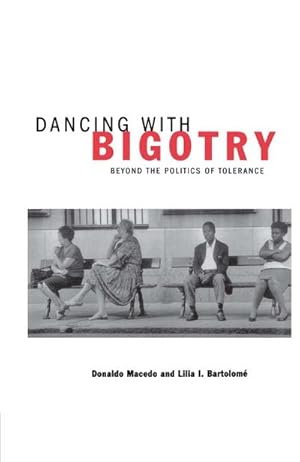 Immagine del venditore per Dancing with Bigotry venduto da BuchWeltWeit Ludwig Meier e.K.