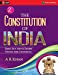 Imagen del vendedor de The Constitution of India Bare Act with Short Notes for Students 2ed [Soft Cover ] a la venta por booksXpress