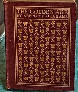 Imagen del vendedor de The Golden Age a la venta por My Book Heaven