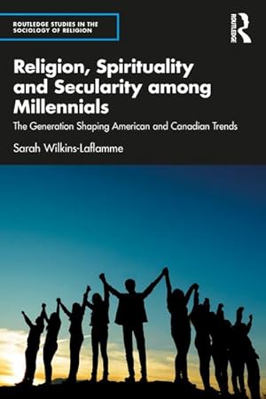 Imagen del vendedor de Religion, Spirituality and Secularity among Millennials a la venta por BuchWeltWeit Ludwig Meier e.K.