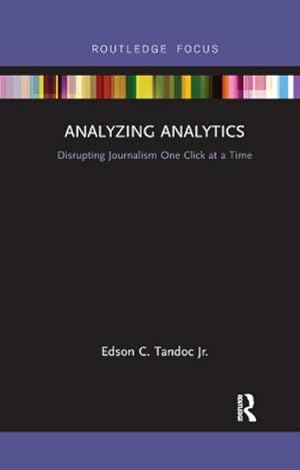 Seller image for Analyzing Analytics for sale by BuchWeltWeit Ludwig Meier e.K.