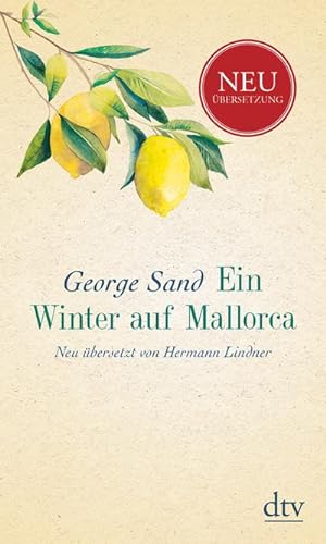 Seller image for Ein Winter auf Mallorca for sale by BuchWeltWeit Ludwig Meier e.K.