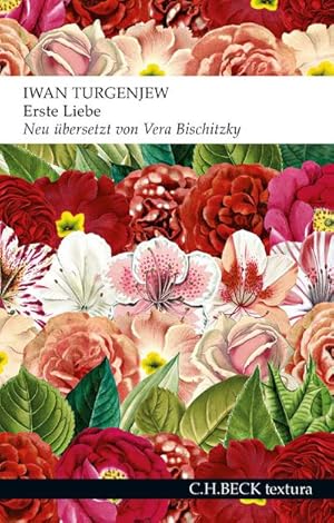 Bild des Verkufers fr Erste Liebe zum Verkauf von BuchWeltWeit Ludwig Meier e.K.