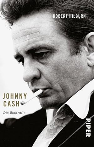 Image du vendeur pour Johnny Cash mis en vente par BuchWeltWeit Ludwig Meier e.K.