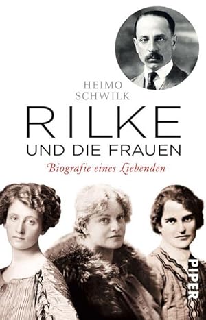 Image du vendeur pour Rilke und die Frauen mis en vente par BuchWeltWeit Ludwig Meier e.K.