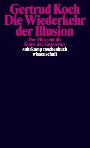 Immagine del venditore per Die Wiederkehr der Illusion venduto da BuchWeltWeit Ludwig Meier e.K.