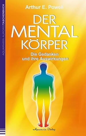 Image du vendeur pour Der Mentalkrper mis en vente par BuchWeltWeit Ludwig Meier e.K.