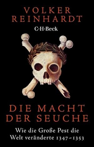 Seller image for Die Macht der Seuche for sale by BuchWeltWeit Ludwig Meier e.K.