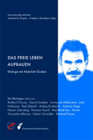 Image du vendeur pour Das freie Leben aufbauen mis en vente par BuchWeltWeit Ludwig Meier e.K.