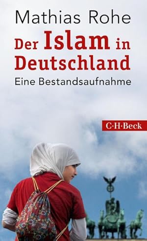 Bild des Verkufers fr Der Islam in Deutschland zum Verkauf von BuchWeltWeit Ludwig Meier e.K.