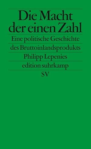 Imagen del vendedor de Die Macht der einen Zahl a la venta por BuchWeltWeit Ludwig Meier e.K.