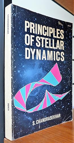 Principles of Stellar Dynamics