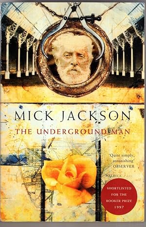 Seller image for The Underground Man for sale by High Street Books