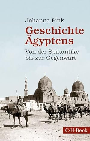 Bild des Verkufers fr Geschichte gyptens zum Verkauf von BuchWeltWeit Ludwig Meier e.K.