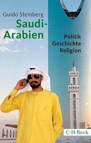 Bild des Verkufers fr Saudi-Arabien zum Verkauf von BuchWeltWeit Ludwig Meier e.K.