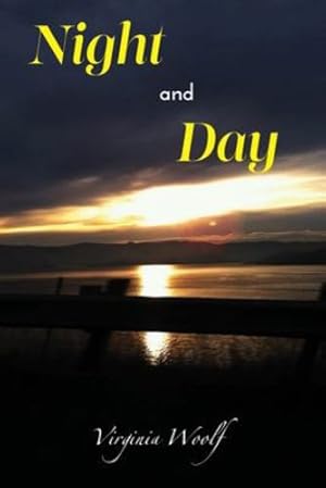 Seller image for Night and Day [Soft Cover ] for sale by booksXpress