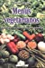 Seller image for Menús vegetarianos: Recetas prácticas y balanceadas para vivir mejor (COCINA) (Spanish Edition) [Soft Cover ] for sale by booksXpress