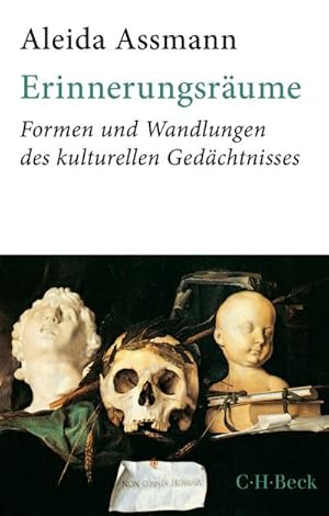 Bild des Verkufers fr Erinnerungsrume zum Verkauf von BuchWeltWeit Ludwig Meier e.K.