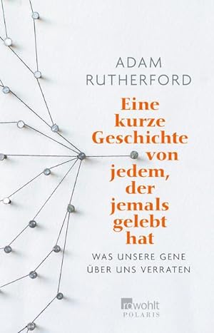 Seller image for Eine kurze Geschichte von jedem, der jemals gelebt hat for sale by BuchWeltWeit Ludwig Meier e.K.
