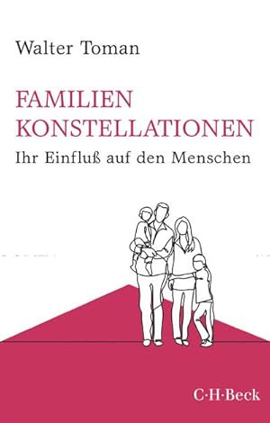 Immagine del venditore per Familienkonstellationen venduto da BuchWeltWeit Ludwig Meier e.K.