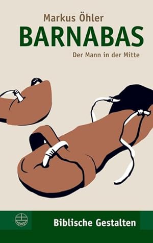 Bild des Verk�ufers f�r Barnabas zum Verkauf von BuchWeltWeit Ludwig Meier e.K.