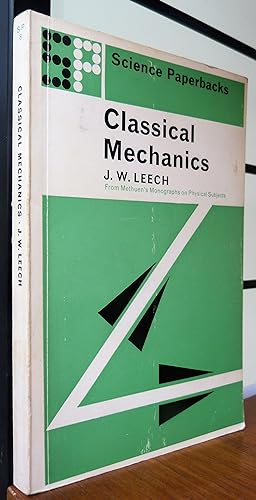 Immagine del venditore per Classical Mathematics venduto da R.W. Forder