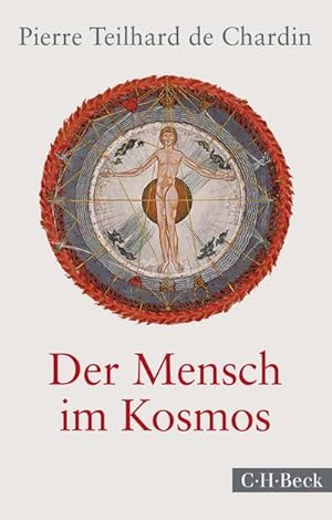 Bild des Verkufers fr Der Mensch im Kosmos zum Verkauf von BuchWeltWeit Ludwig Meier e.K.