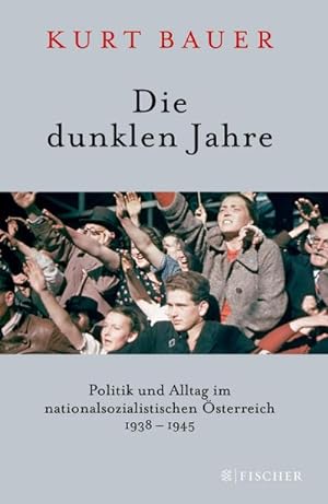 Seller image for Die dunklen Jahre for sale by BuchWeltWeit Ludwig Meier e.K.