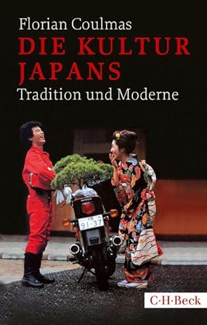 Immagine del venditore per Die Kultur Japans venduto da BuchWeltWeit Ludwig Meier e.K.