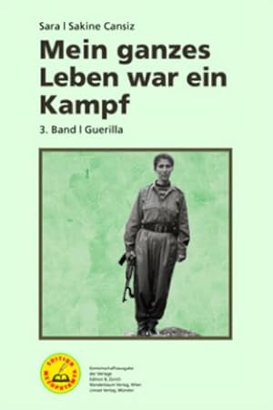 Image du vendeur pour Mein ganzes Leben war ein Kampf - Bd. 3 mis en vente par BuchWeltWeit Ludwig Meier e.K.