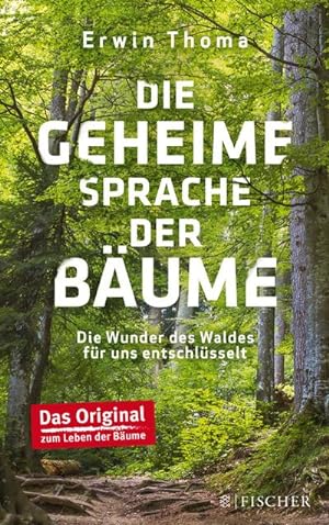 Image du vendeur pour Die geheime Sprache der Bume mis en vente par BuchWeltWeit Ludwig Meier e.K.