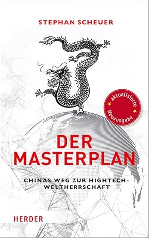 Seller image for Der Masterplan for sale by BuchWeltWeit Ludwig Meier e.K.