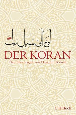 Seller image for Der Koran for sale by BuchWeltWeit Ludwig Meier e.K.