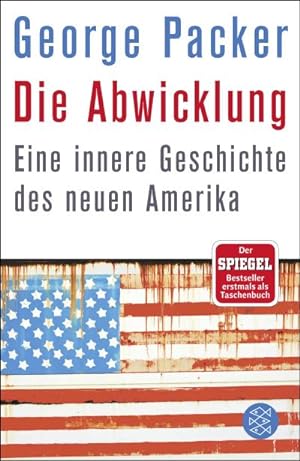 Seller image for Die Abwicklung for sale by BuchWeltWeit Ludwig Meier e.K.