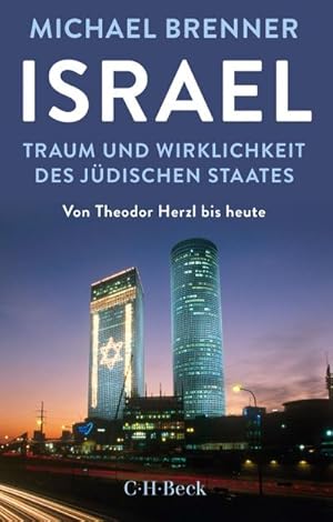 Immagine del venditore per Israel venduto da BuchWeltWeit Ludwig Meier e.K.