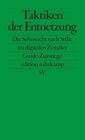 Seller image for Taktiken der Entnetzung for sale by BuchWeltWeit Ludwig Meier e.K.