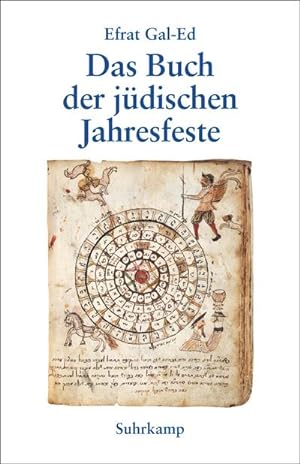 Image du vendeur pour Das Buch der jdischen Jahresfeste mis en vente par BuchWeltWeit Ludwig Meier e.K.