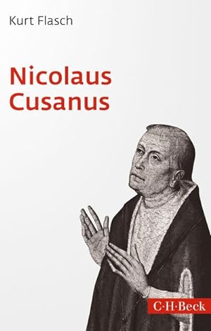 Seller image for Nicolaus Cusanus for sale by BuchWeltWeit Ludwig Meier e.K.