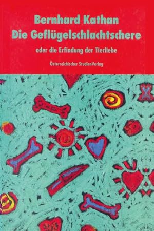 Seller image for Die Geflgelschlachtschere for sale by BuchWeltWeit Ludwig Meier e.K.