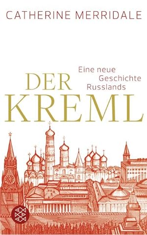 Seller image for Der Kreml for sale by BuchWeltWeit Ludwig Meier e.K.