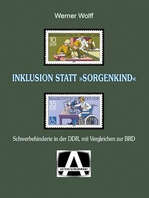 Seller image for Inklusion statt Sorgenkind for sale by BuchWeltWeit Ludwig Meier e.K.