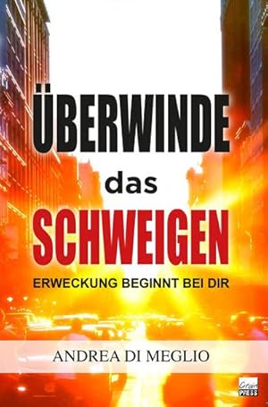 Imagen del vendedor de berwinde das Schweigen a la venta por BuchWeltWeit Ludwig Meier e.K.